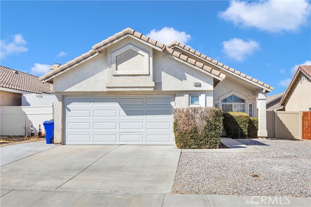 Detail Gallery Image 1 of 1 For 14984 Brown Ln, Victorville,  CA 92394 - 3 Beds | 2 Baths