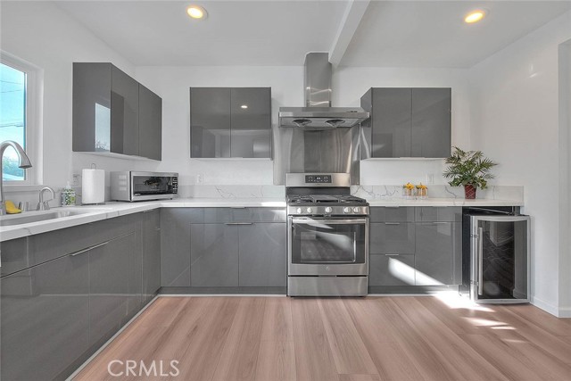 Detail Gallery Image 10 of 28 For 308 W Adams, Alhambra,  CA 91801 - 3 Beds | 2 Baths