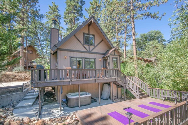 1041 Jasper Drive, Big Bear Lake, CA, 92315 1041 Jasper Drive, Big Bear Lake, CA, 92315