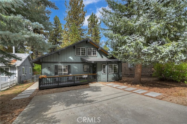 42824 Cedar Avenue, Big Bear Lake, CA 92315