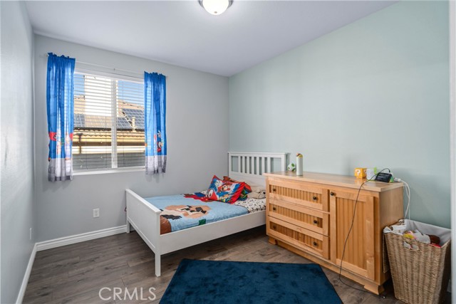 Detail Gallery Image 30 of 44 For 40271 Crestridge, Palmdale,  CA 93551 - 5 Beds | 3 Baths