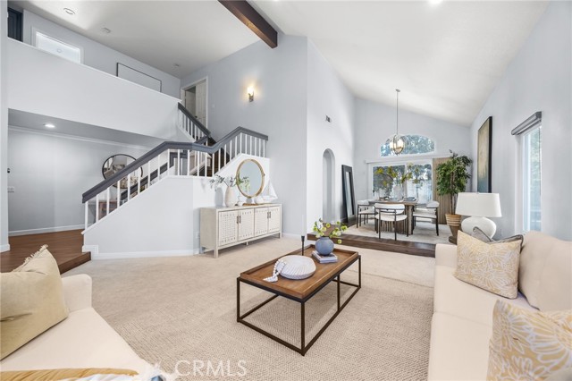 Detail Gallery Image 2 of 2 For 5 Cannes, Irvine,  CA 92614 - 5 Beds | 3 Baths