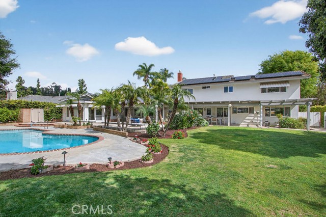 Detail Gallery Image 58 of 74 For 10041 Sycamore, Villa Park,  CA 92861 - 6 Beds | 4 Baths