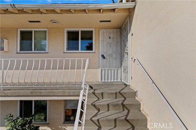 Detail Gallery Image 8 of 19 For 815 Pacific Ave #4,  Long Beach,  CA 90813 - 1 Beds | 1 Baths