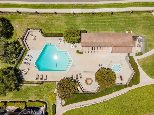 Association pool