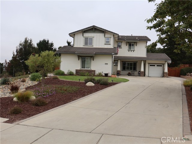 5760 Aquinnah Ln, Santa Maria, CA 93455