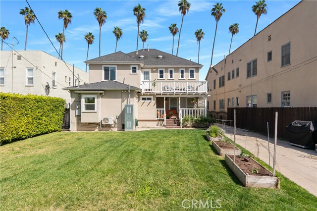 Image 3 for 237 N Berendo St, Los Angeles, CA 90004
