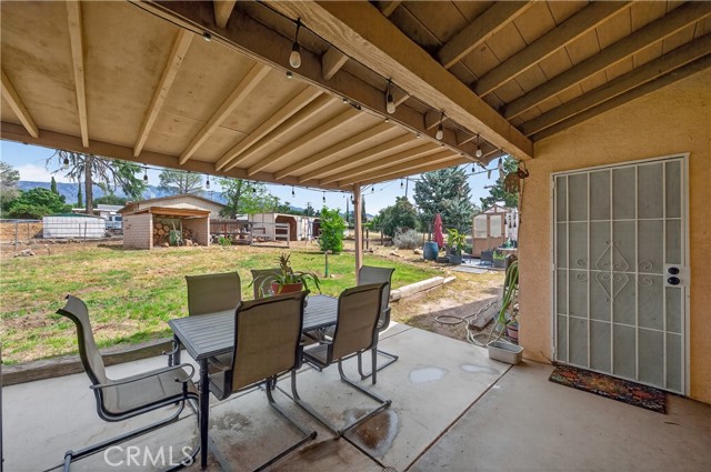 Detail Gallery Image 60 of 75 For 9902 Avenida Miravilla, Cherry Valley,  CA 92223 - 4 Beds | 2 Baths