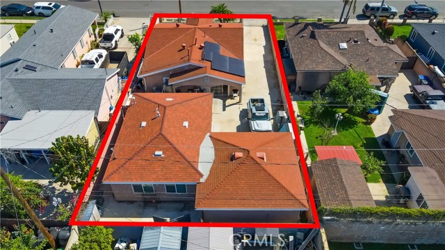 Detail Gallery Image 59 of 66 For 21931 Violeta Ave, Hawaiian Gardens,  CA 90716 - – Beds | – Baths