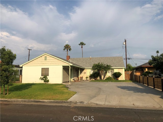 829 Hartview Ave, La Puente, CA 91744