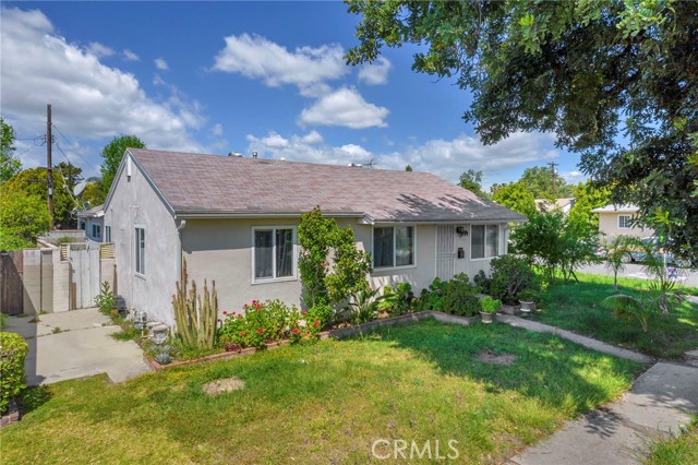 Image 3 for 8223 Mammoth Ave, Panorama City, CA 91402