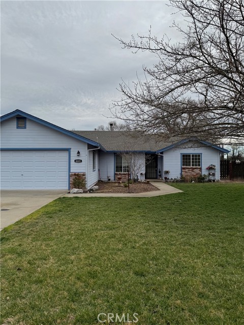 Detail Gallery Image 2 of 27 For 8220 Marek Rd, Los Molinos,  CA 96055 - 3 Beds | 2 Baths