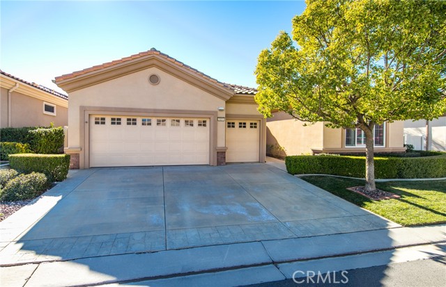 Detail Gallery Image 1 of 1 For 6324 Sawgrass Dr, Banning,  CA 92220 - 2 Beds | 2/1 Baths