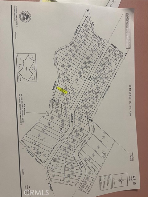 Front Image Thumbnail for CRSW25276738