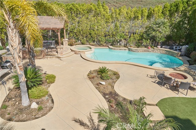 Listing Details for 689 Boxwood Lane, Azusa, CA 91702