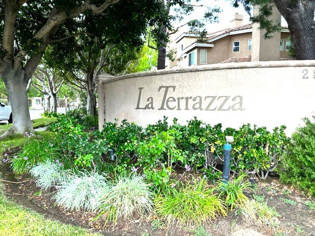 Welcome to La Terrazza Community