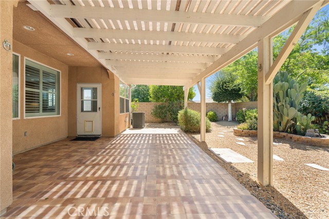 Detail Gallery Image 35 of 45 For 26135 Palm Breeze Ln, Menifee,  CA 92586 - 2 Beds | 2 Baths