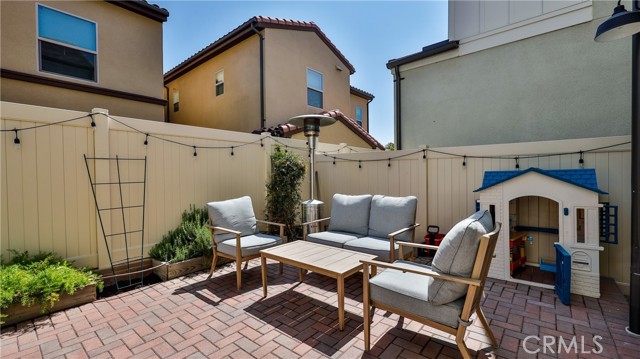 Detail Gallery Image 29 of 49 For 4173 Horvath St #105,  Corona,  CA 92883 - 3 Beds | 2/1 Baths