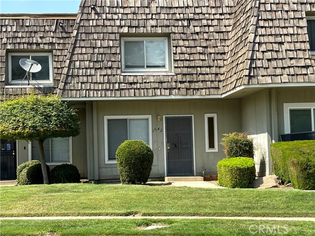 Detail Gallery Image 1 of 1 For 1642 W W North Bear Creek Dr, Merced,  CA 95348 - 2 Beds | 1/1 Baths