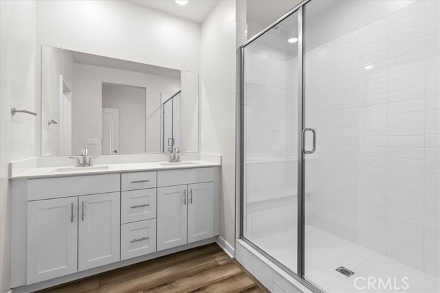 Detail Gallery Image 8 of 11 For 4005 Valley Oak Ln #D,  El Monte,  CA 91733 - 4 Beds | 4 Baths