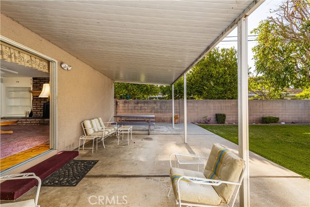 Detail Gallery Image 5 of 39 For 12221 Movius Dr, Garden Grove,  CA 92840 - 4 Beds | 2 Baths