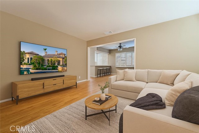 Detail Gallery Image 4 of 41 For 2739 Denmead, Lakewood,  CA 90712 - 3 Beds | 2 Baths