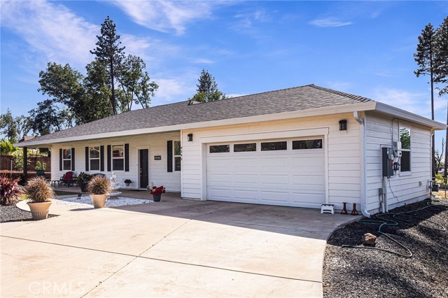 Detail Gallery Image 27 of 44 For 6399 Shade Tree Ln, Paradise,  CA 95969 - 3 Beds | 2 Baths