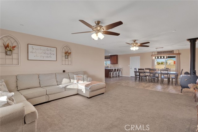 Detail Gallery Image 7 of 46 For 32461 Prairie, Barstow,  CA 92311 - 3 Beds | 2 Baths