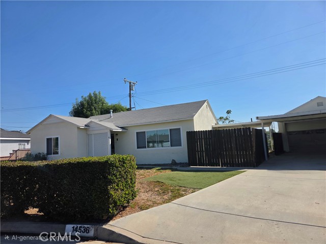 14536 Busby