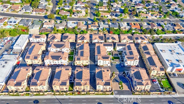 Detail Gallery Image 43 of 47 For 300 Vista Dr #94,  La Habra,  CA 90631 - 3 Beds | 2/1 Baths