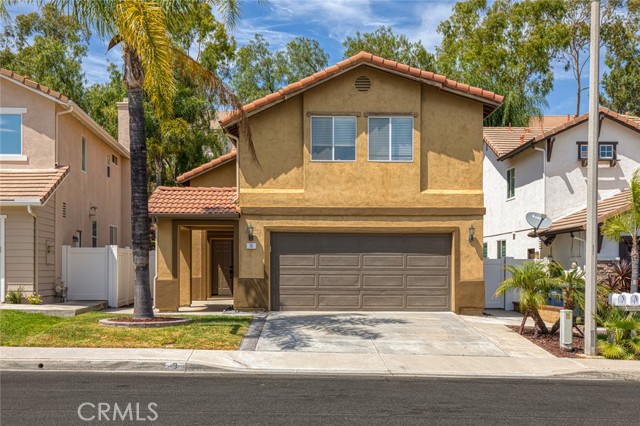 Detail Gallery Image 3 of 37 For 9 Baroque Way, Lake Forest,  CA 92610 - 5 Beds | 2/1 Baths