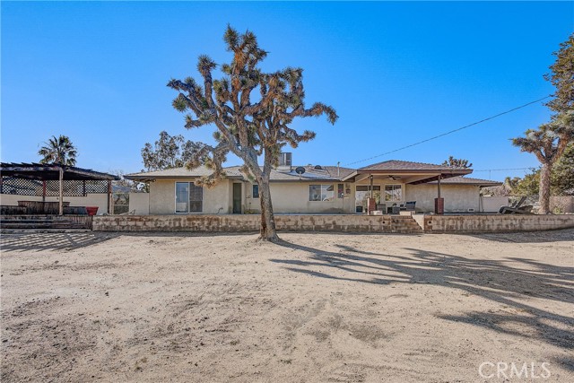 Detail Gallery Image 53 of 56 For 56540 Carlyle Dr, Yucca Valley,  CA 92284 - 3 Beds | 2 Baths