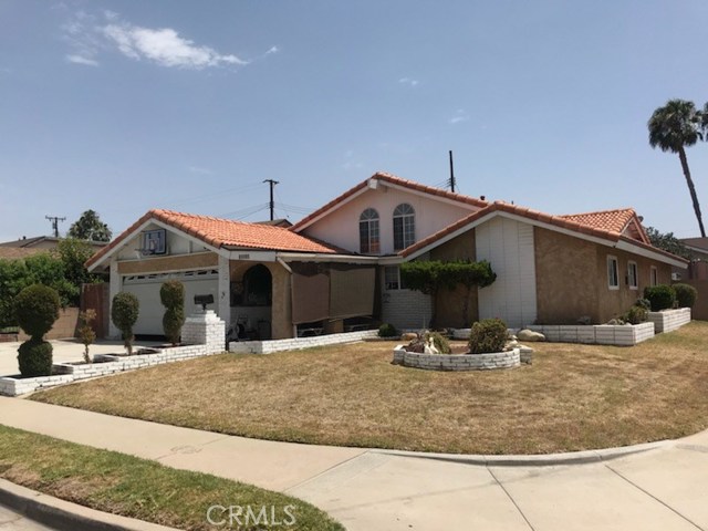 19018 Abdera St, Rowland Heights, CA 91748