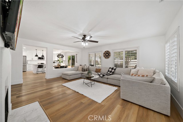 Detail Gallery Image 6 of 36 For 33429 Corte Figueroa, Temecula,  CA 92592 - 4 Beds | 2/1 Baths