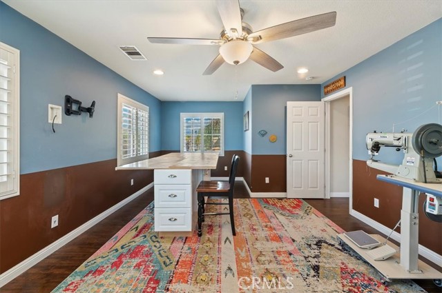 Detail Gallery Image 37 of 46 For 4795 Shasta Blue, Hemet,  CA 92545 - 5 Beds | 3 Baths