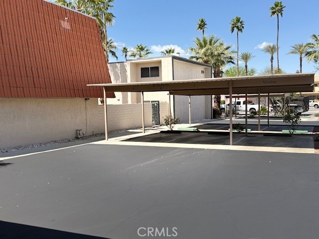 Detail Gallery Image 24 of 24 For 45225 Sunset Ln #B9 #1,  Palm Desert,  CA 92260 - 2 Beds | 2 Baths