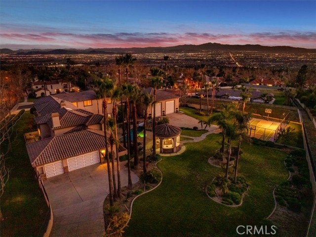 Detail Gallery Image 42 of 74 For 5030 Calypso Ct, Rancho Cucamonga,  CA 91737 - 7 Beds | 4/2 Baths