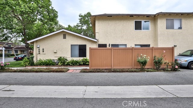 Detail Gallery Image 24 of 32 For 16825 Chaparral Ave, Cerritos,  CA 90703 - 2 Beds | 1 Baths