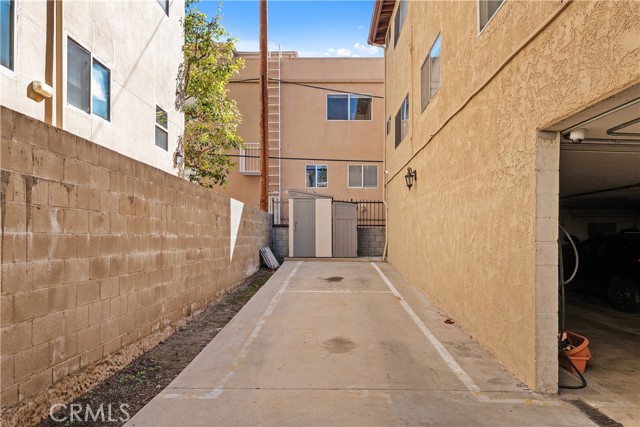 Detail Gallery Image 29 of 31 For 14005 Milbank St #7,  Sherman Oaks,  CA 91423 - 1 Beds | 1 Baths