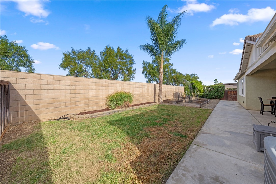 Detail Gallery Image 43 of 51 For 27460 Finale Ct, Menifee,  CA 92584 - 4 Beds | 2 Baths