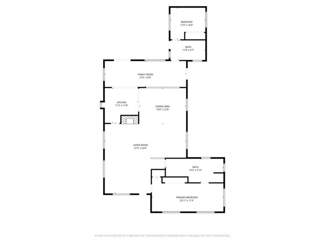 Detail Gallery Image 55 of 55 For 550 Bayles Ave, Red Bluff,  CA 96080 - 2 Beds | 2 Baths