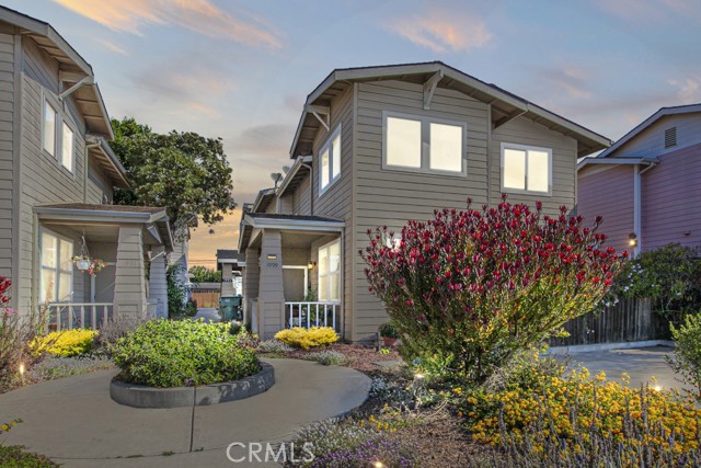 Detail Gallery Image 1 of 1 For 1999 Beach St, Oceano,  CA 93445 - 3 Beds | 2 Baths