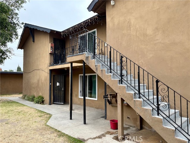 Detail Gallery Image 2 of 11 For 8641 Cerritos Ave #C,  Stanton,  CA 90680 - 1 Beds | 1 Baths