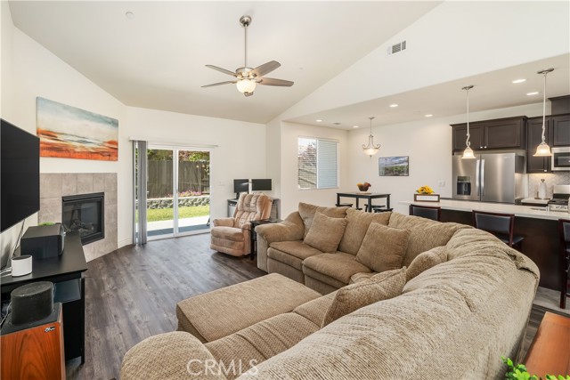 Detail Gallery Image 6 of 42 For 260 Waterfall Rd, Templeton,  CA 93465 - 3 Beds | 2/1 Baths