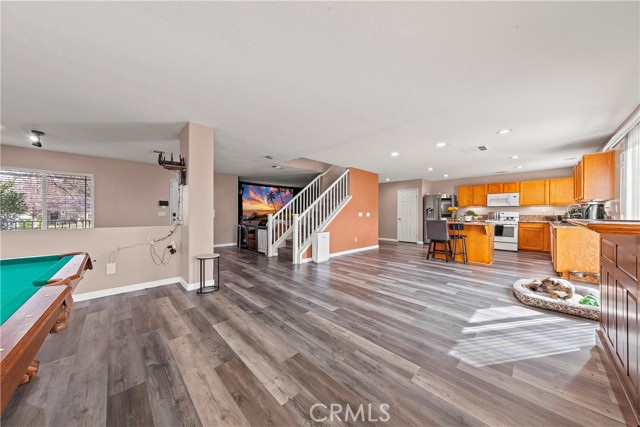 Detail Gallery Image 28 of 38 For 38609 Erika, Palmdale,  CA 93551 - 5 Beds | 3 Baths