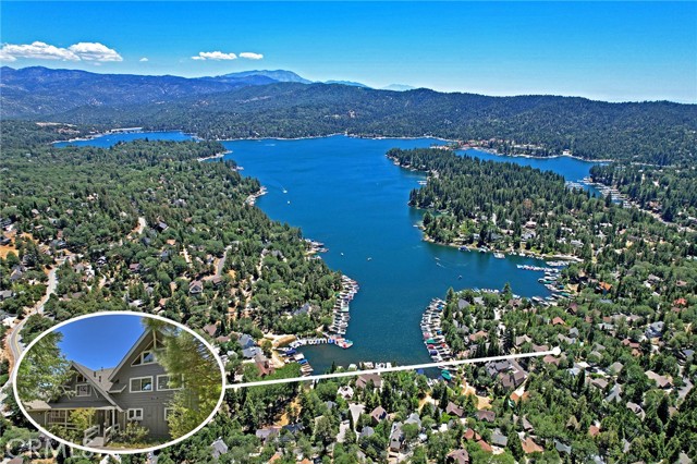 27555 W Shore Road, Lake Arrowhead, CA, 92352 27555 W Shore Road, Lake Arrowhead, CA, 92352