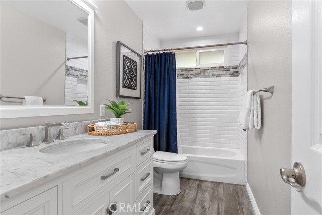 Detail Gallery Image 13 of 35 For 4672 Santa Fe St, Yorba Linda,  CA 92886 - 5 Beds | 2/1 Baths