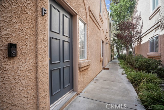 Detail Gallery Image 2 of 37 For 25132 Steinbeck Ave #F,  Stevenson Ranch,  CA 91381 - 2 Beds | 2 Baths