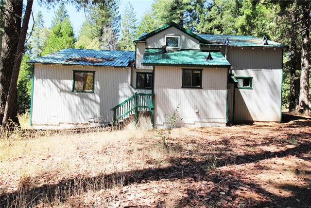 Detail Gallery Image 22 of 43 For 268 Milsap Bar Rd, Berry Creek,  CA 95916 - 3 Beds | 1 Baths