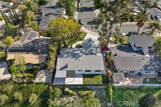 Detail Gallery Image 69 of 72 For 6172 Dalecrest Ave, Woodland Hills,  CA 91367 - 3 Beds | 2 Baths